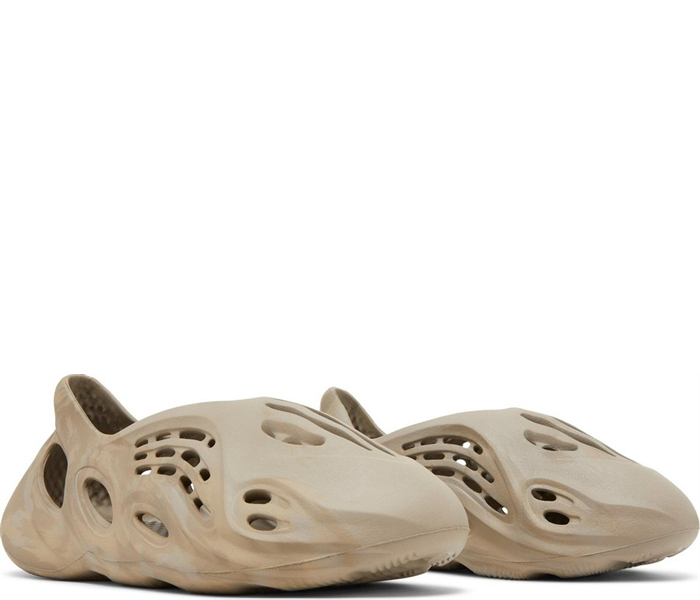 Yeezys Foam Runner Stone Sage GX4472