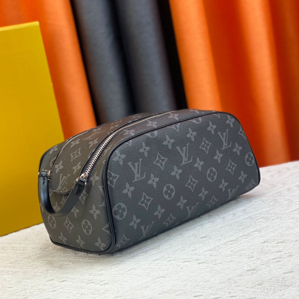 Louis Vuitton LV Dopp Kit Bag
