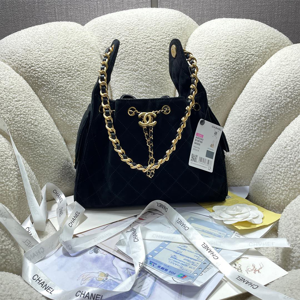 Chanel Small Shoulder Bag