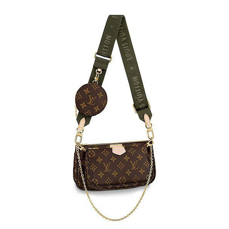 Louis Vuitton  LV Multi Pochette Accessoires M44813