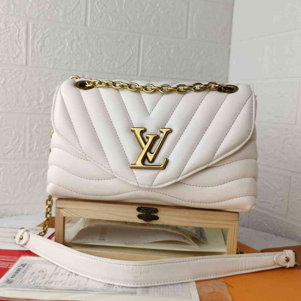 Louis Vuitton LV NEW WAVE Bag M20838