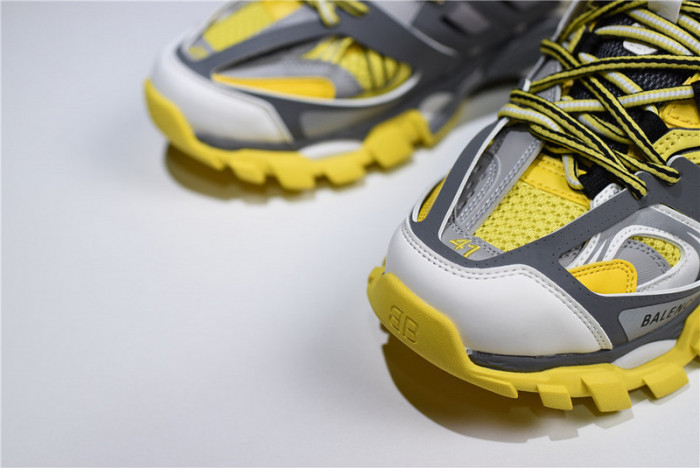 Balenciaga Sneaker TRACK Tess.s.Gomma 5000003
