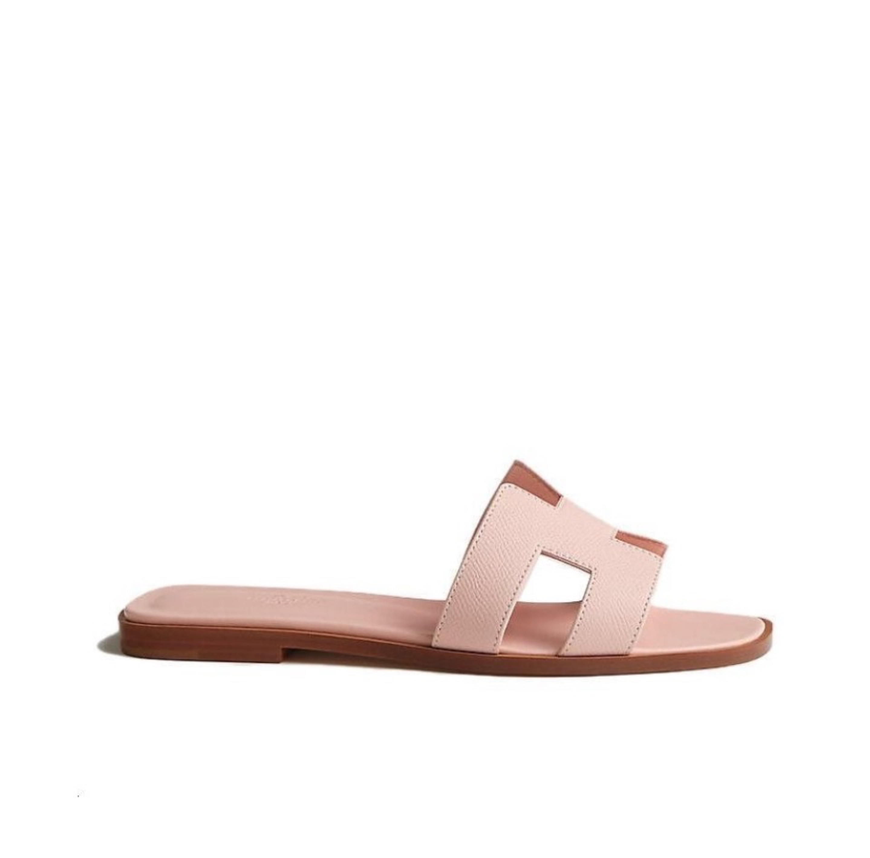 Hermes Oran sandal