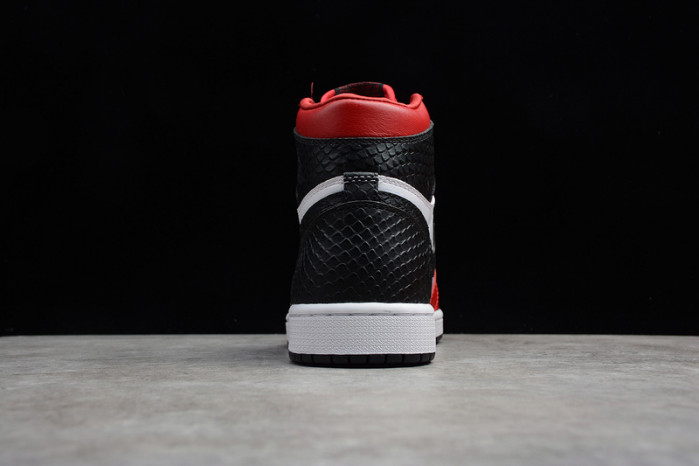 AIR JORDAN 1 HIGH OG SATIN SNAKE CD0461-601