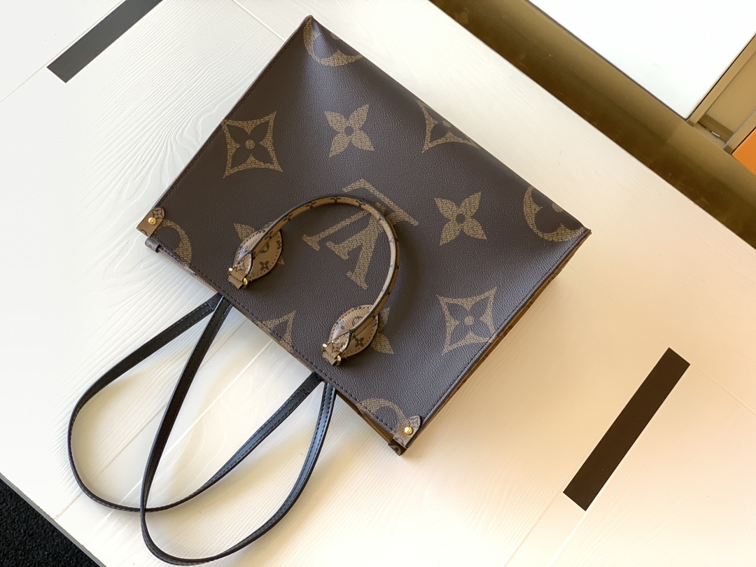 Louis Vuitton Onthego MM M45321