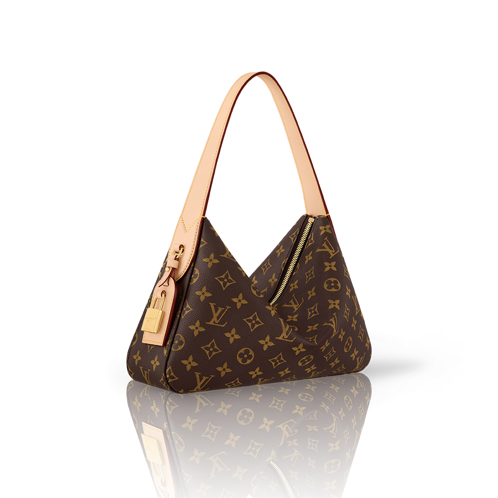 Louis Vuitton Slouchy PM