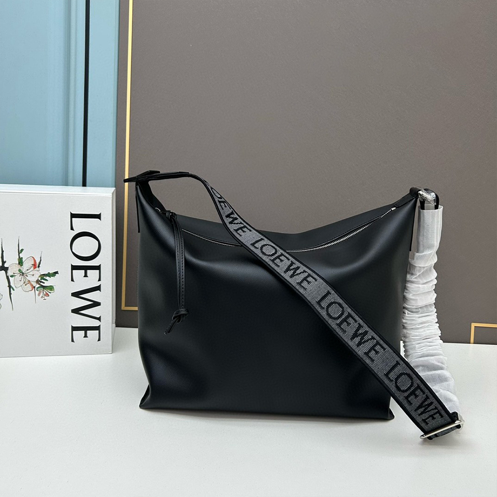 Loewe Cubi Crossbody Bag