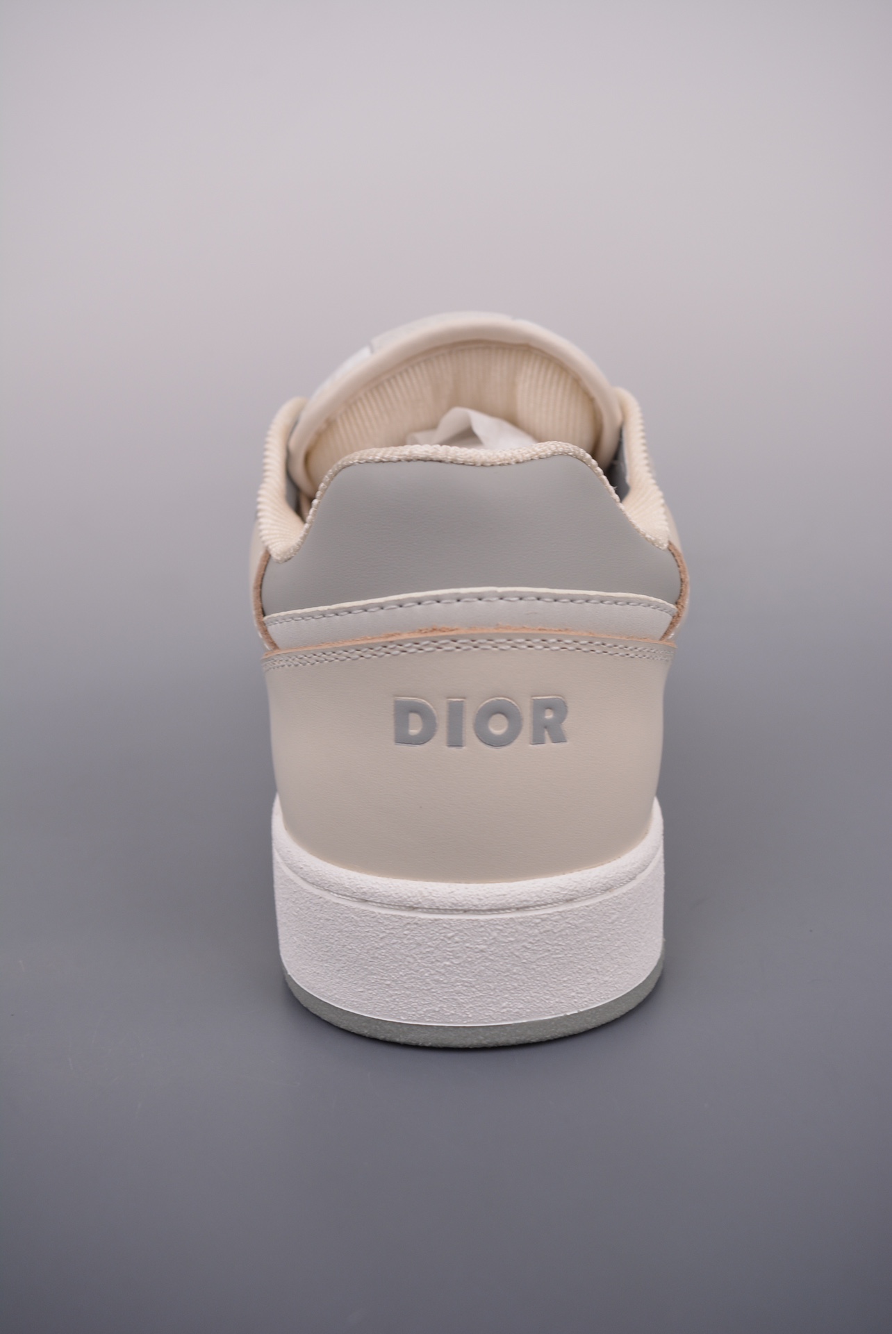 Dior B27 Sneakers Biege