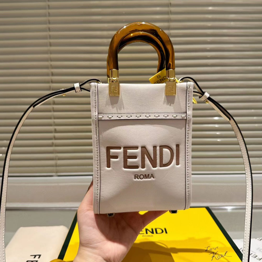 FENDI Sunshine Mini