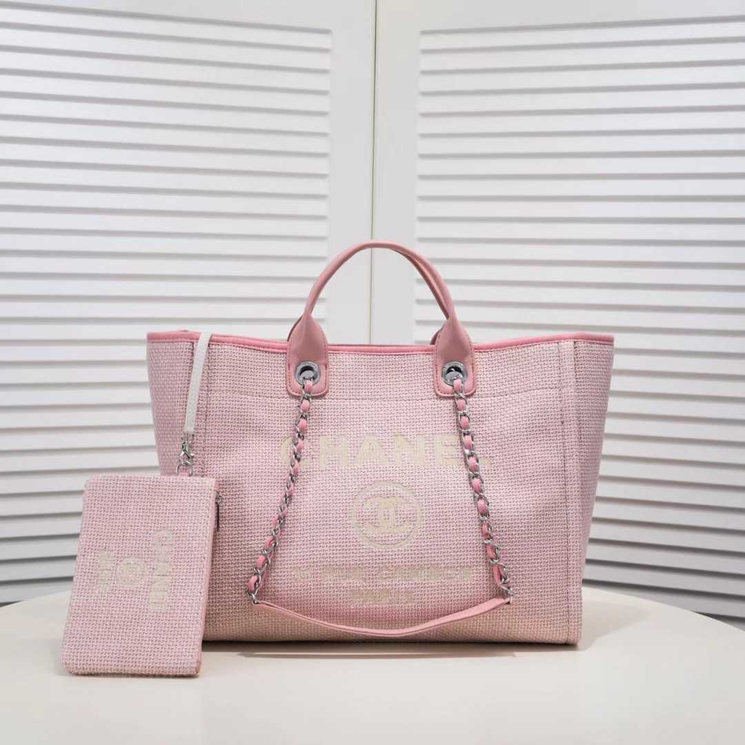 Chanel Tote Bag Collection