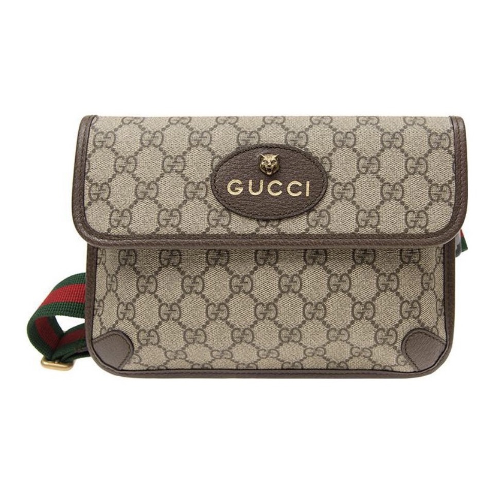 Gucci Neo Vintage Waist Bag