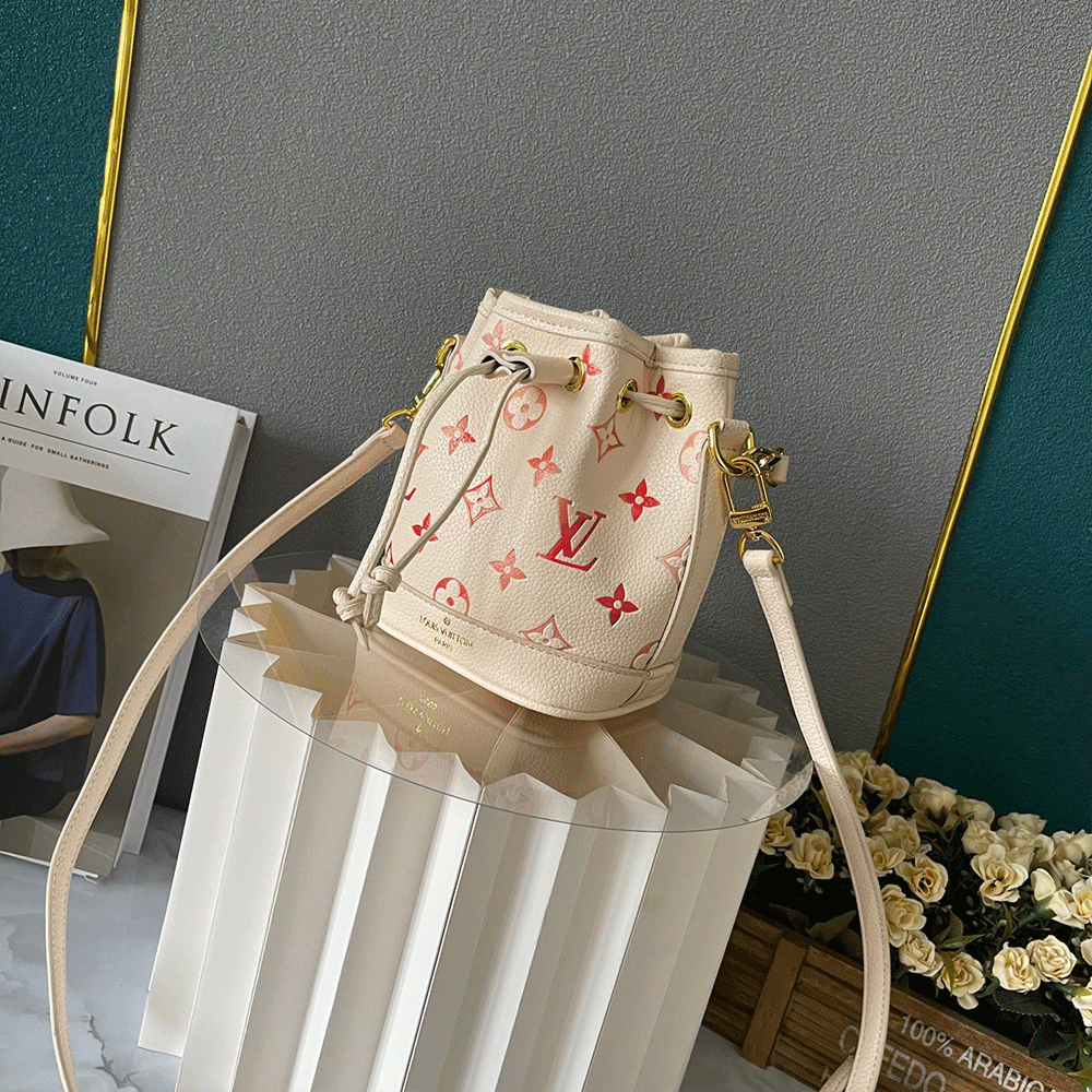 Louis Vuitton LV  Nano Noé Bags