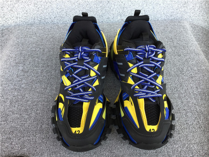 Balenciaga Sneaker TRACK Tess.s.Gomma 5000017