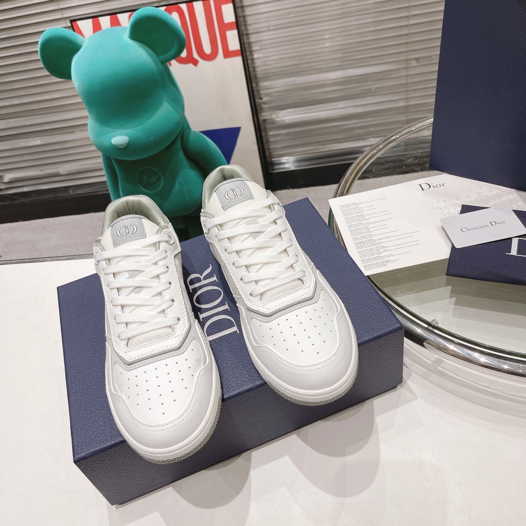 Dior B27 Sneakers