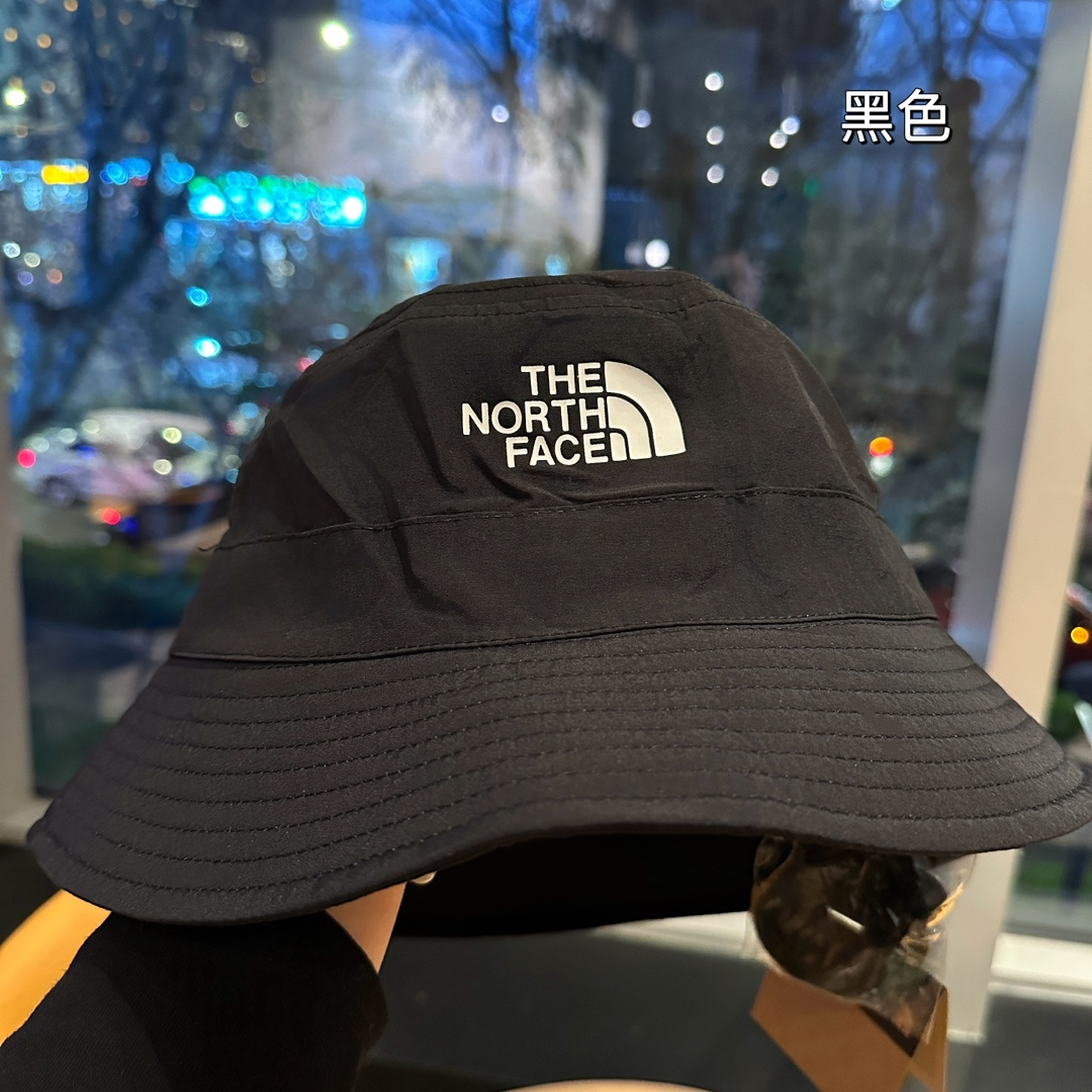 The North Face Collapsible Outdoor Casual Beach Hat Sunhat