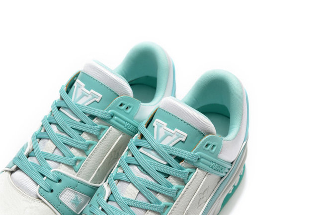 Louis Vuitton Sneakers