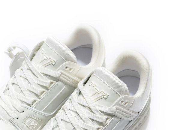 Louis Vuitton Sneakers