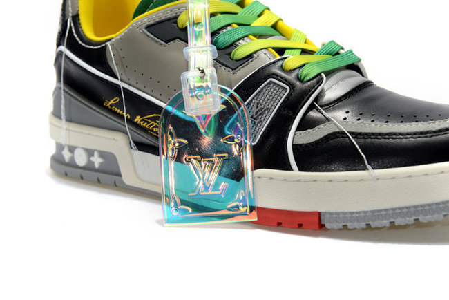 Louis Vuitton Sneakers