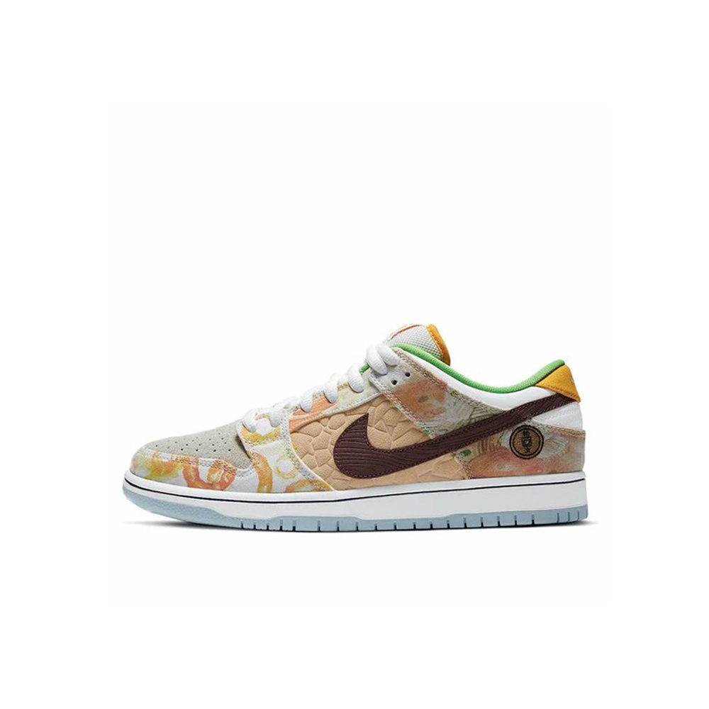 Nike Dunk SB Low