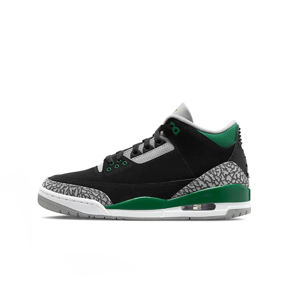 Air Jordan 3 Retro