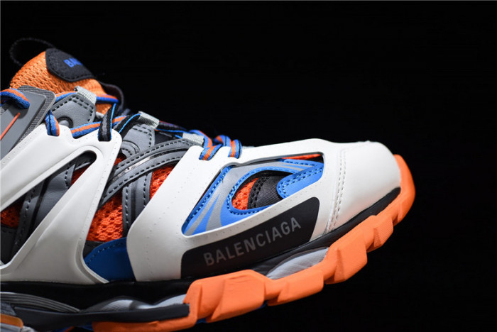 Balenciaga Sneaker TRACK Tess.s.Gomma 5000002