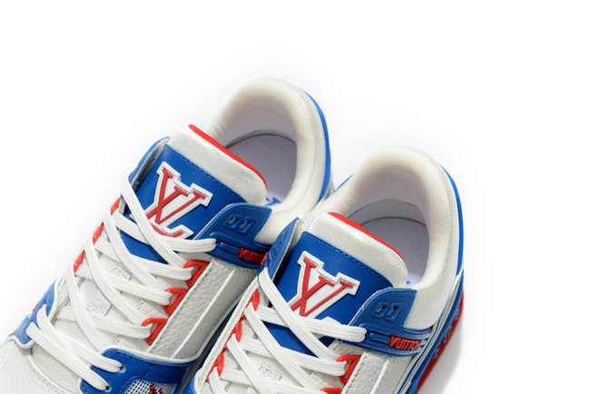 Louis Vuitton Sneakers