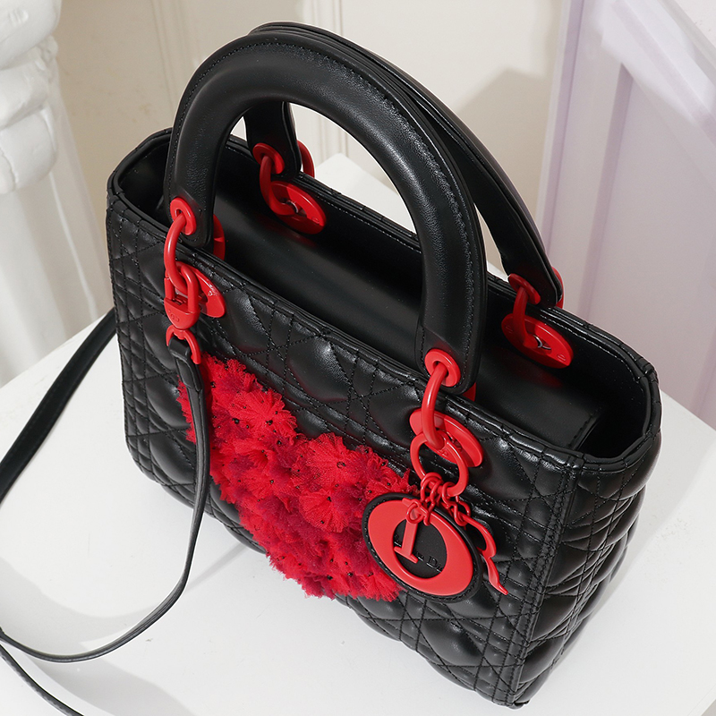 Dior The LADY D-LITE Bag