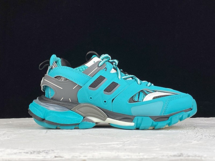 Balenciaga Sneaker TRACK Tess.s.Gomma 5000023