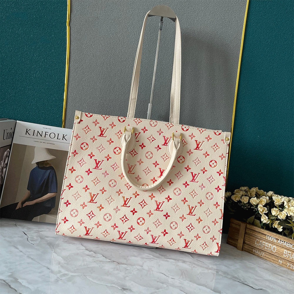 Louis Vuitton LV Onthego bags