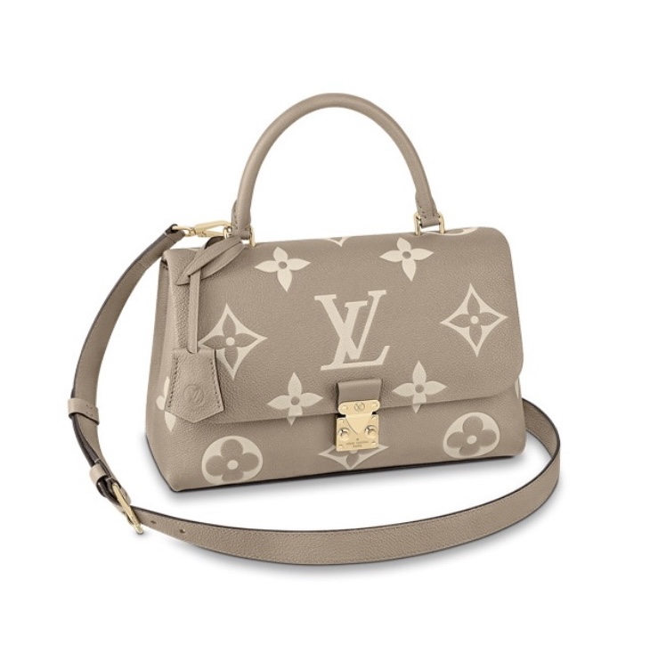Louis Vuitton LV Madeleine Handag M46041