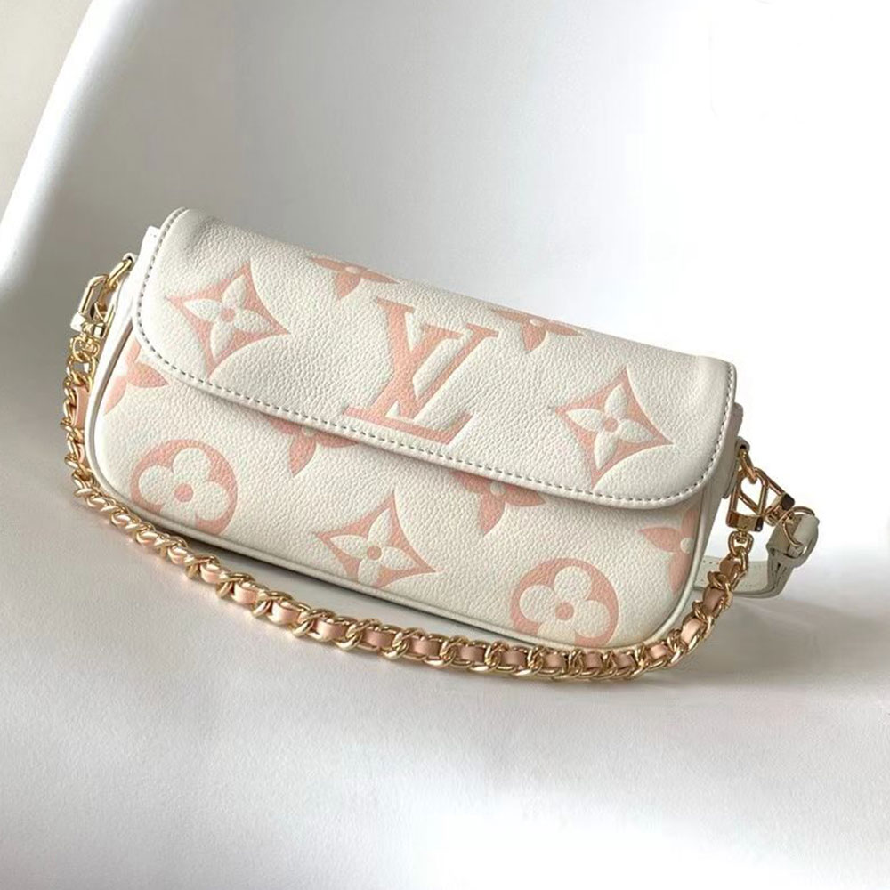 Louis Vuitton LV Monogram Bag