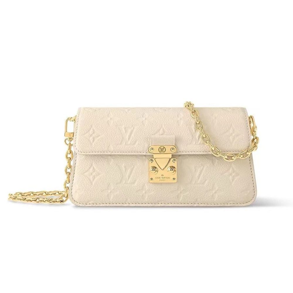 Louis Vuitton LV Wallet On Chain Metis