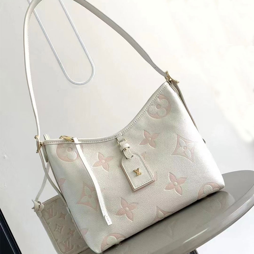 Louis Vuitton LV Monogram Bag