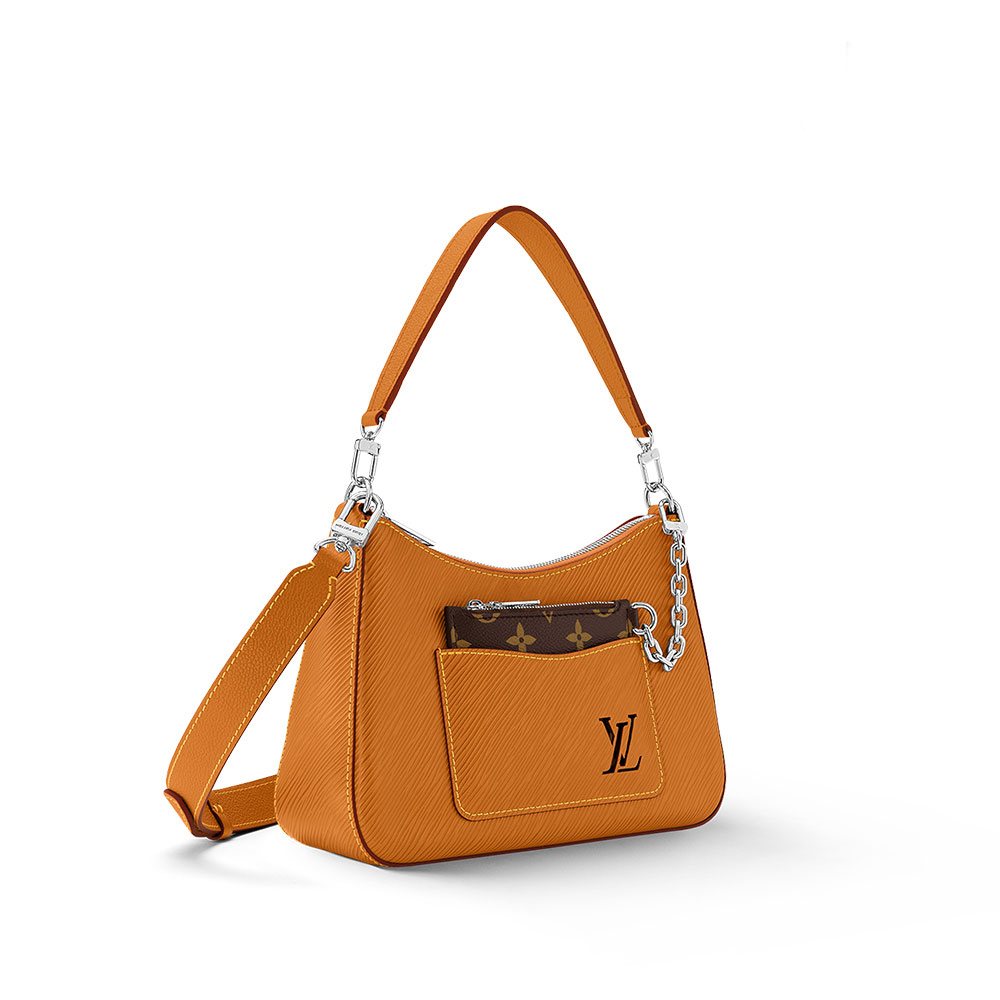 Louis Vuitton LV Marelle Bag