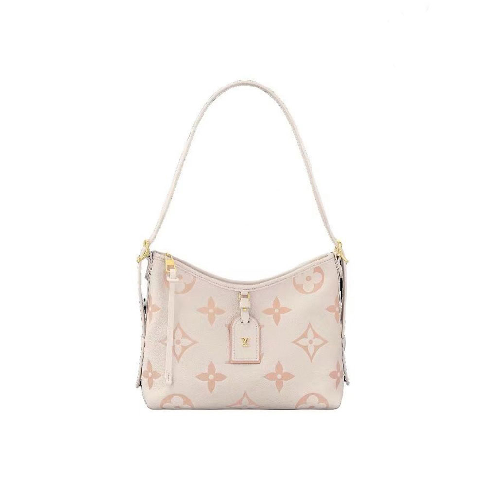 Louis Vuitton LV Monogram Bag