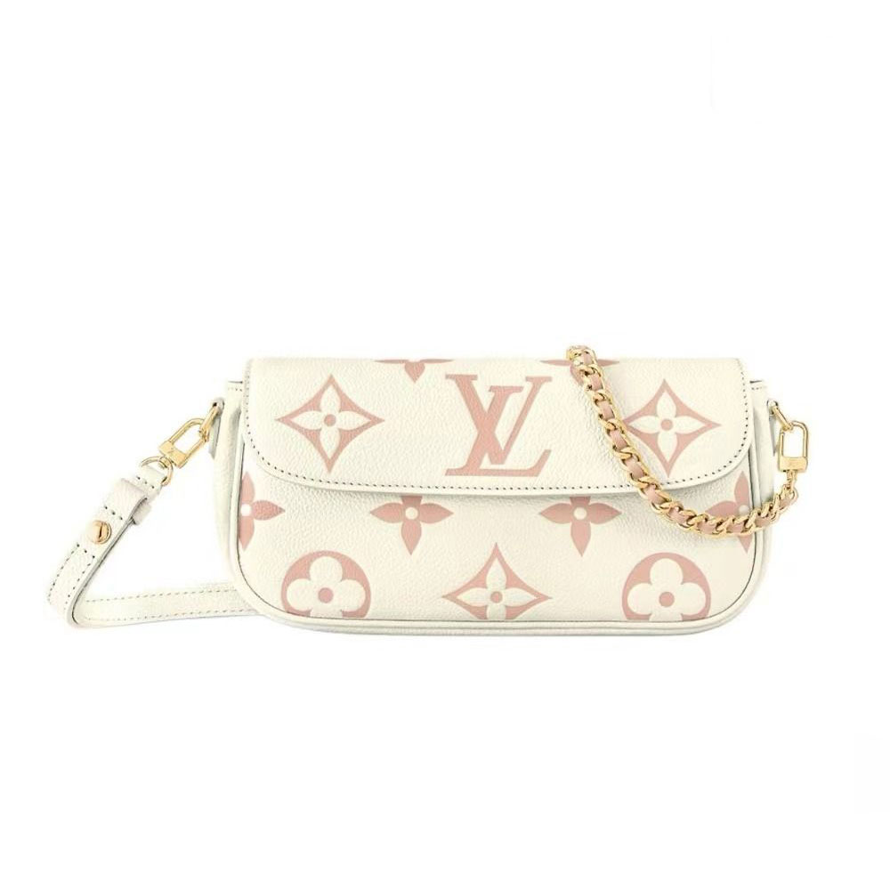 Louis Vuitton LV Monogram Bag