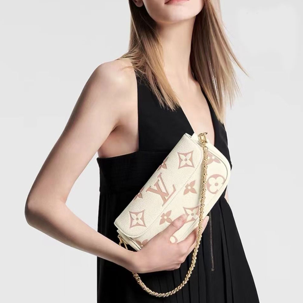 Louis Vuitton LV Monogram Bag