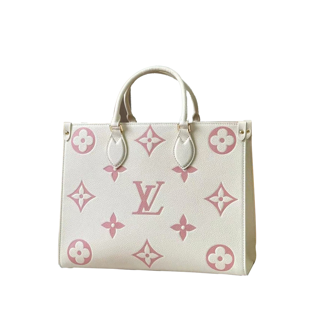 Louis Vuitton LV Pre-Owned Tote