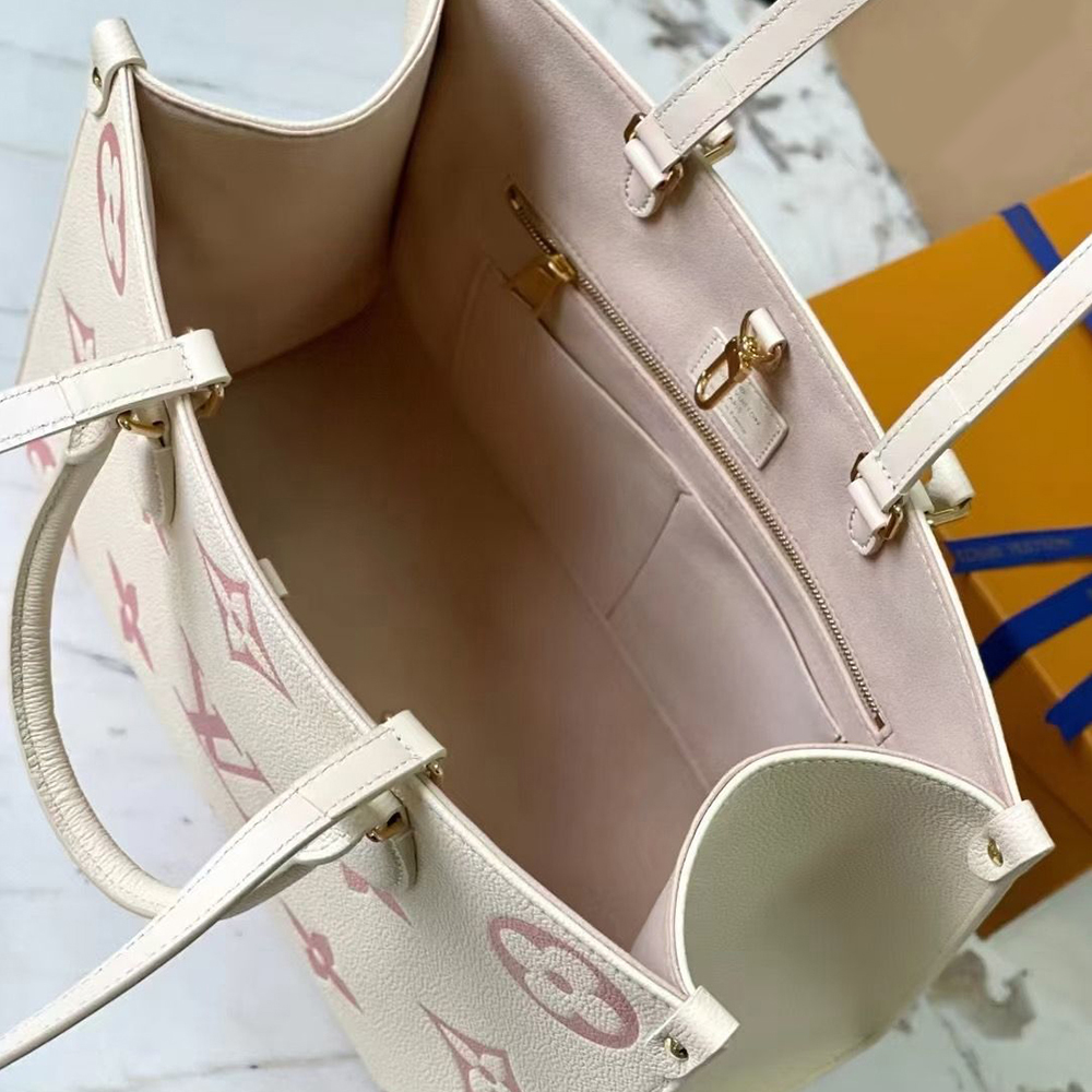 Louis Vuitton LV Pre-Owned Tote