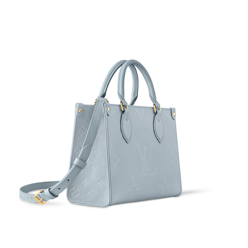 Louis Vuitton LV OnTheGo PM Bag