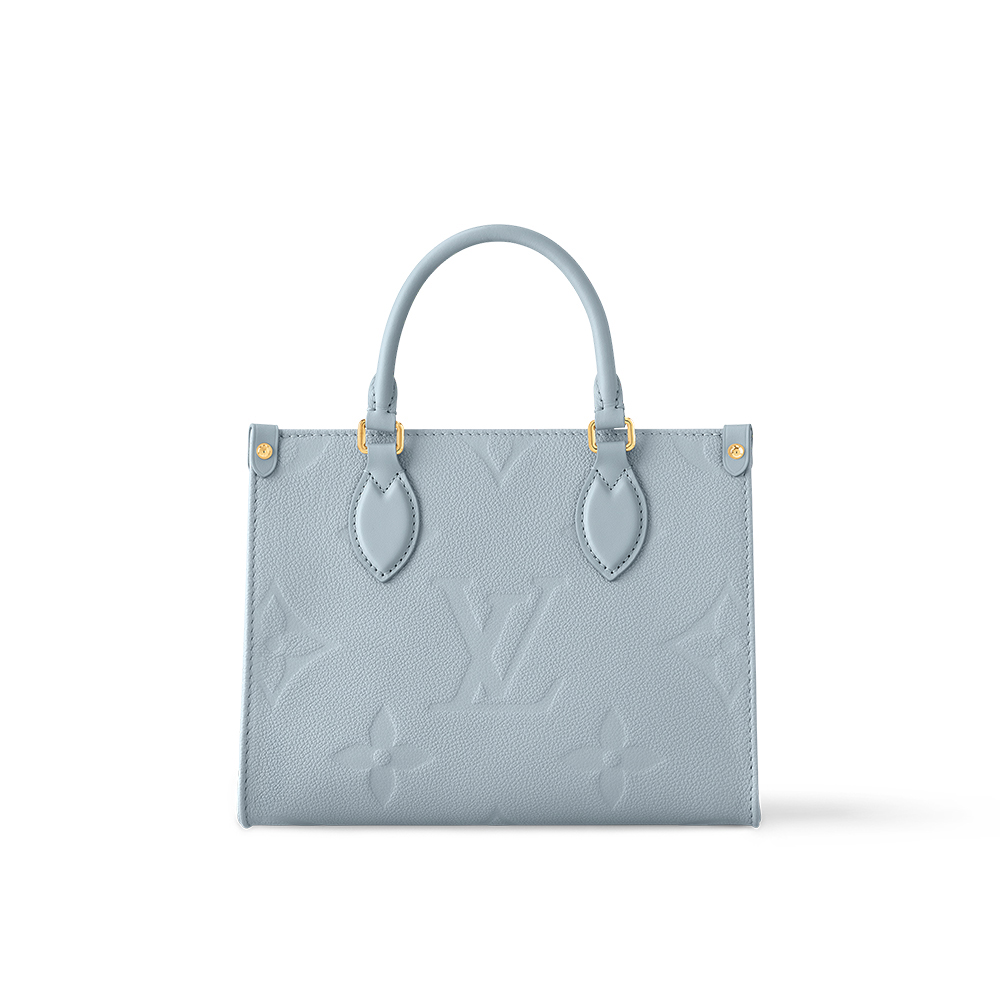 Louis Vuitton LV OnTheGo PM Bag