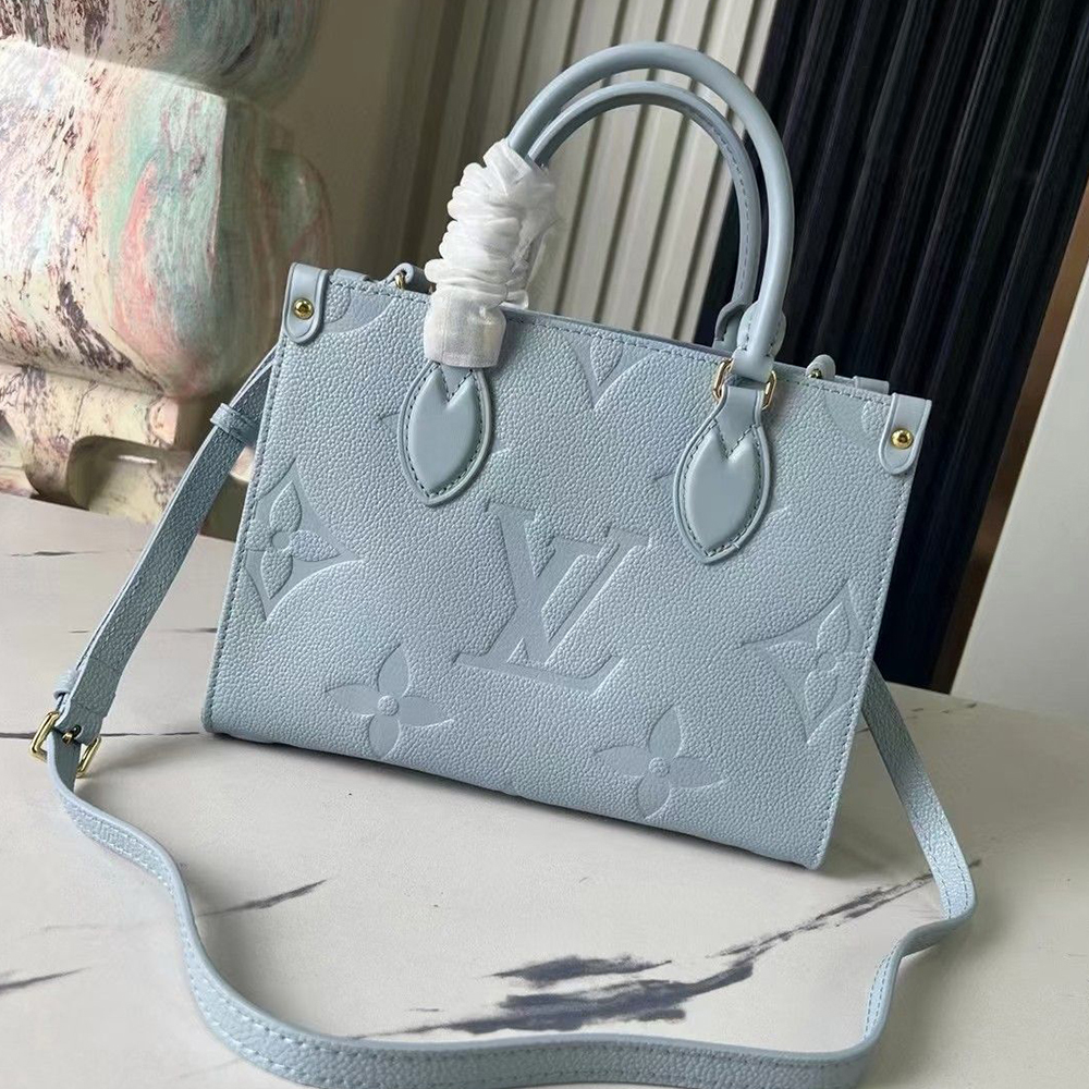 Louis Vuitton LV OnTheGo PM Bag