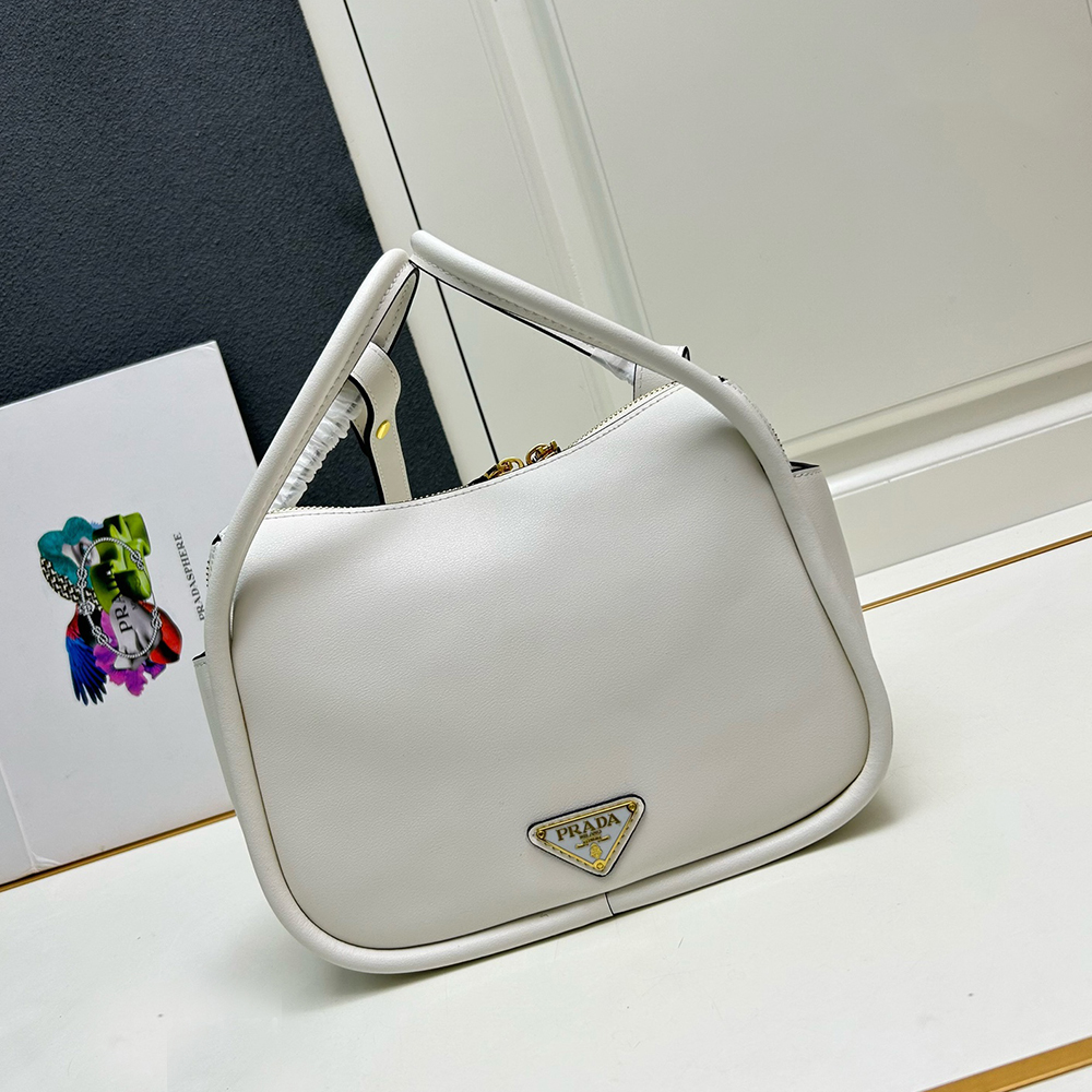 Prada Leather hand bag