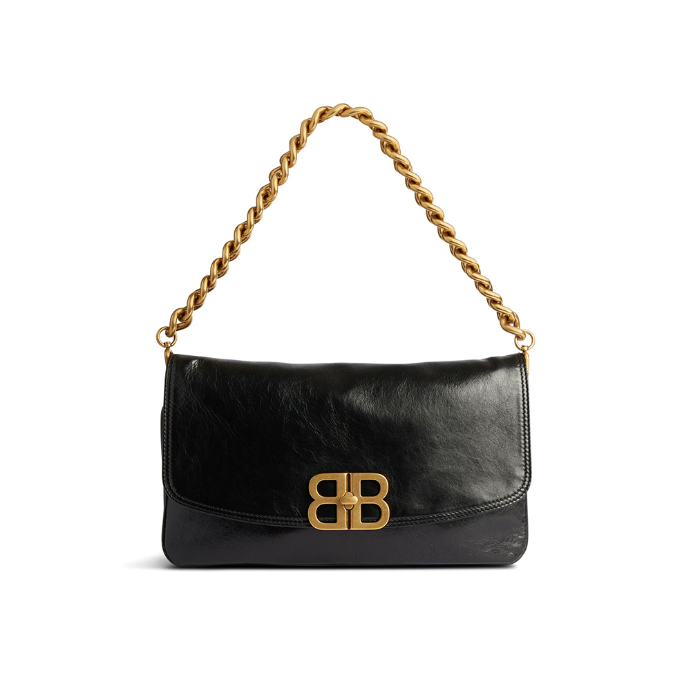 Balenciaga Soft Flap Bag