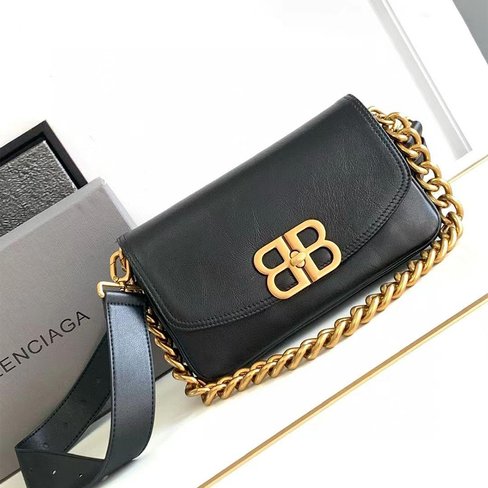 Balenciaga Soft Flap Bag