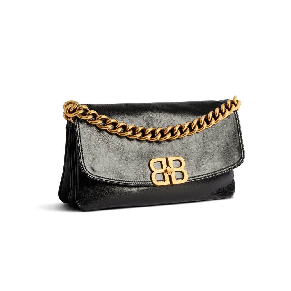 Balenciaga Soft Flap Bag