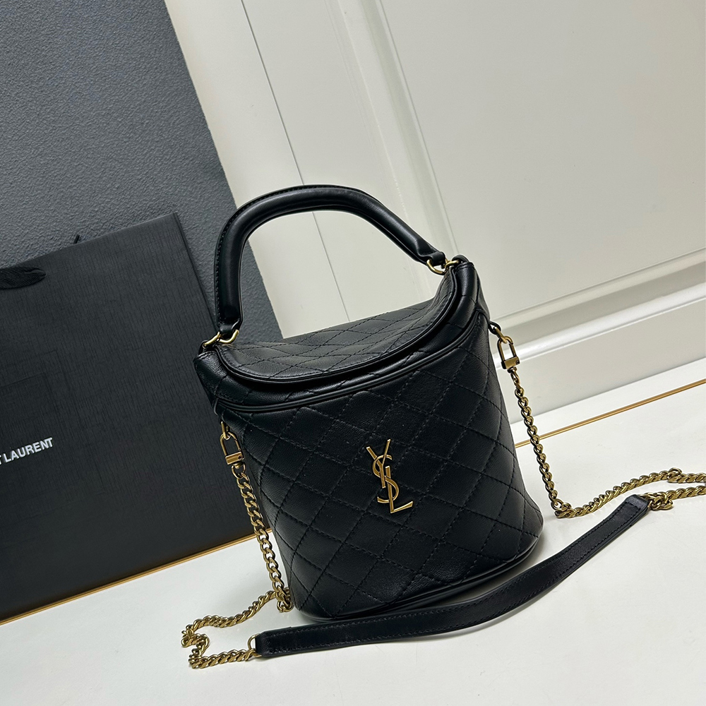 SAINT LAURENT YSL GabyBucket