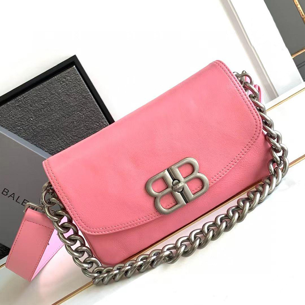 Balenciaga Soft Flap Bag