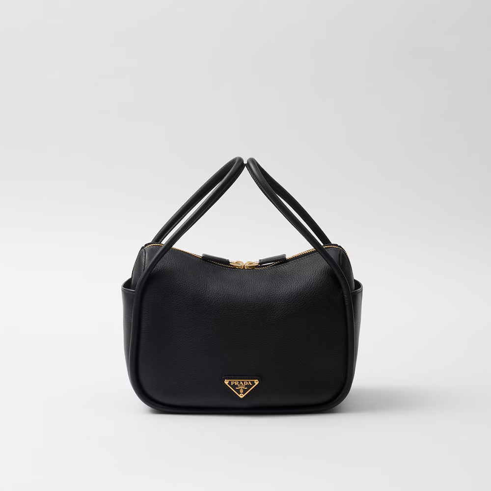 Prada Leather hand bag