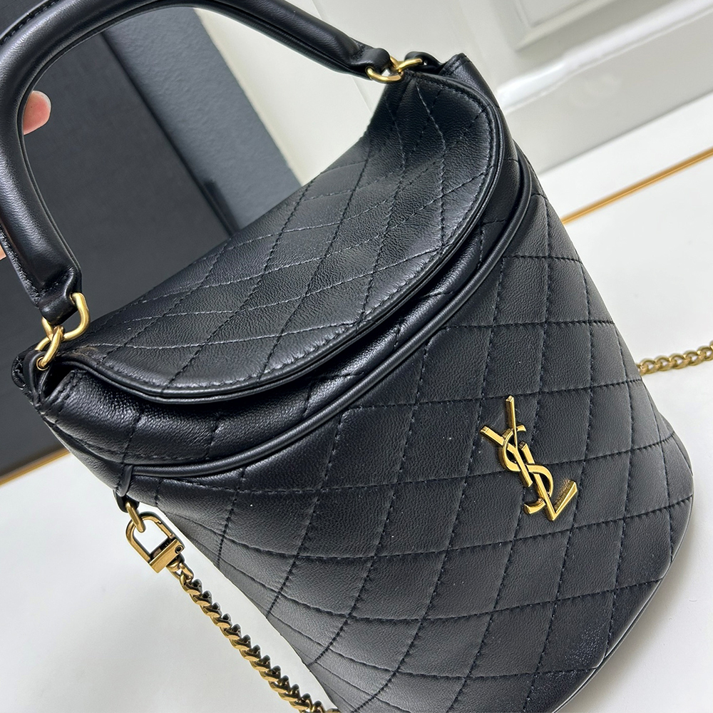SAINT LAURENT YSL GabyBucket
